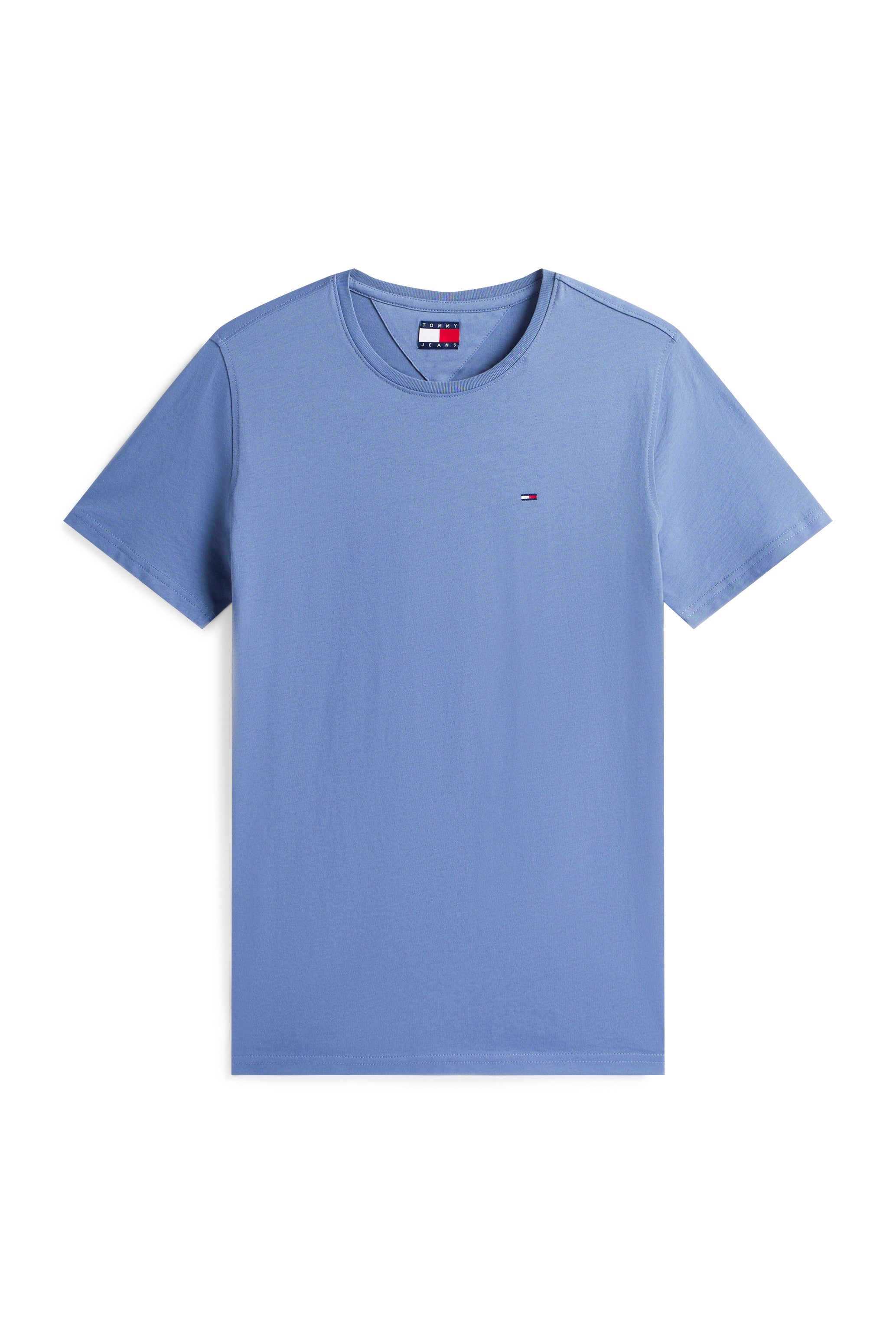 Tommy Jeans XSlim Jersey Tee 04411
