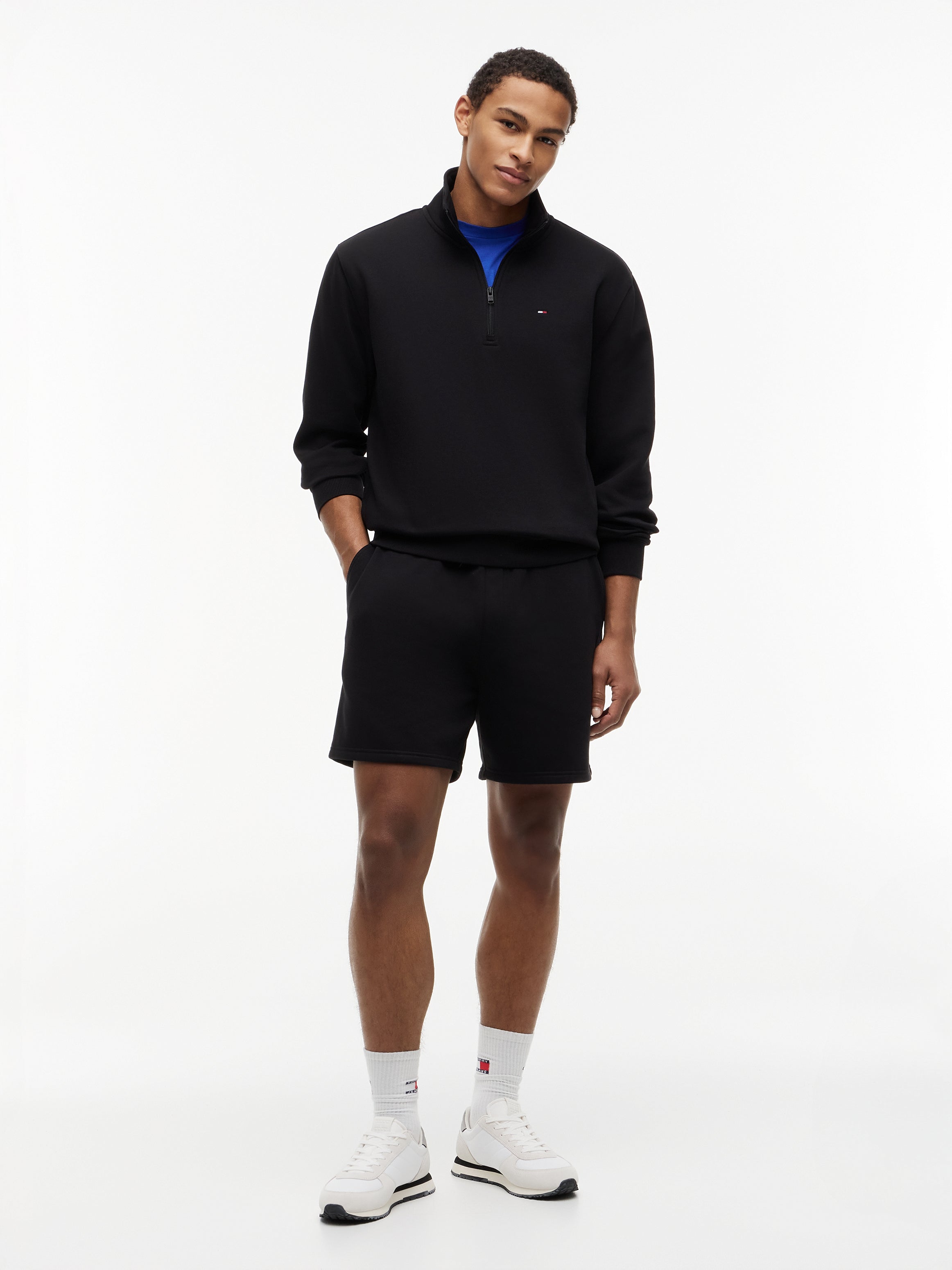 Tommy Jeans Flag Beach Shorts 21931