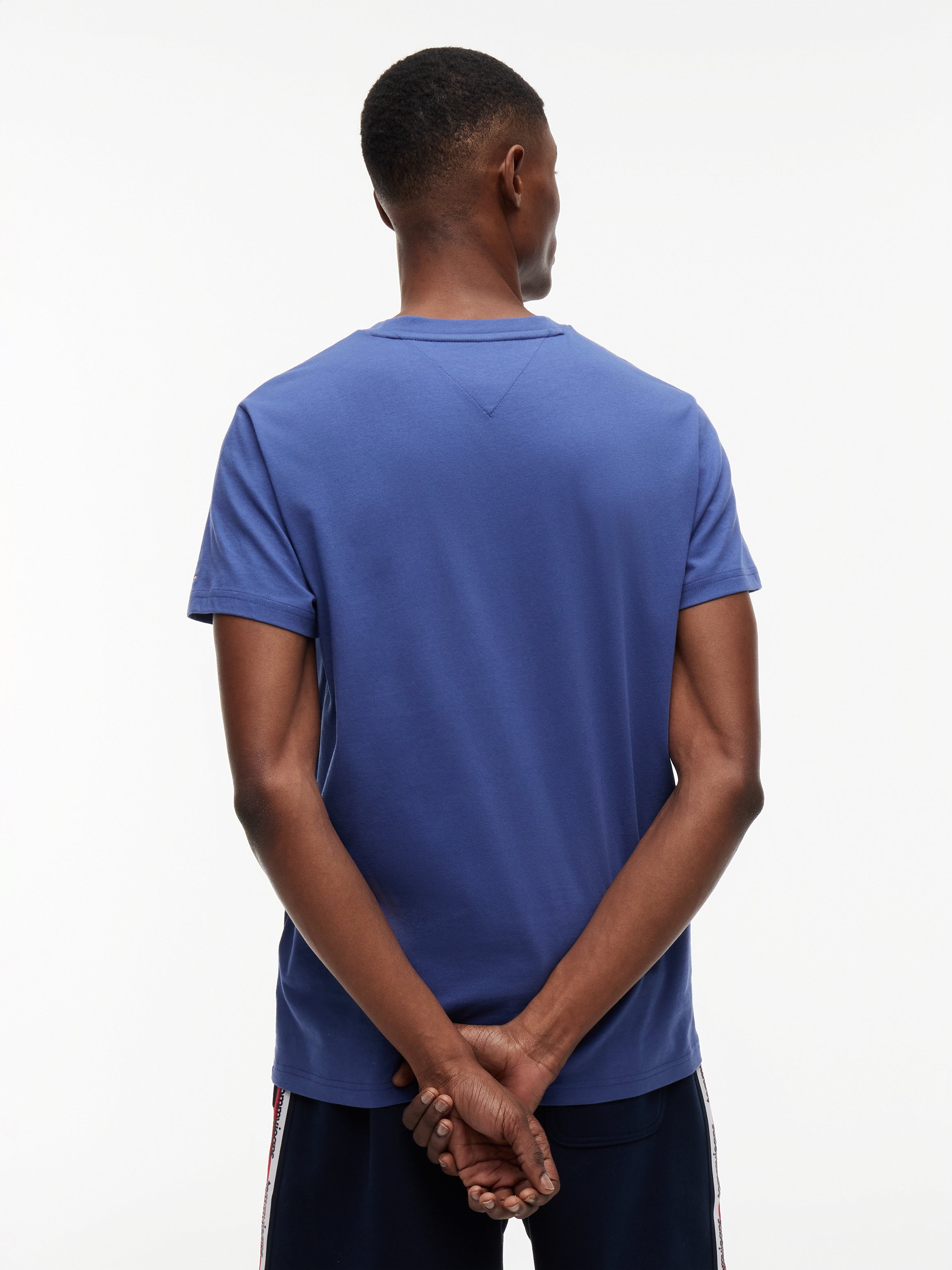Tommy Jeans Signature Logo T-Shirt 22538