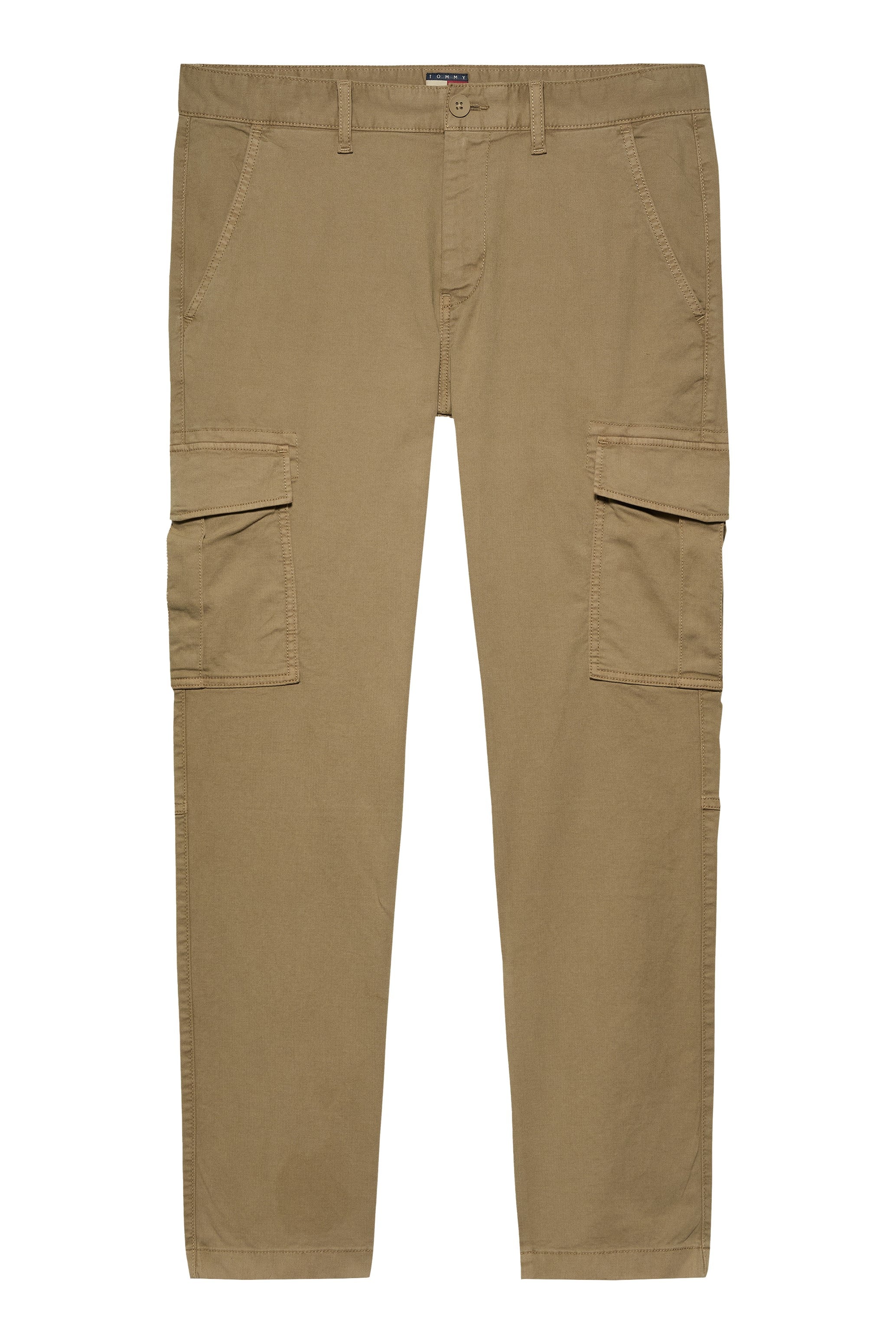 Tommy Jeans Slim Fit Austin Cargo Trousers