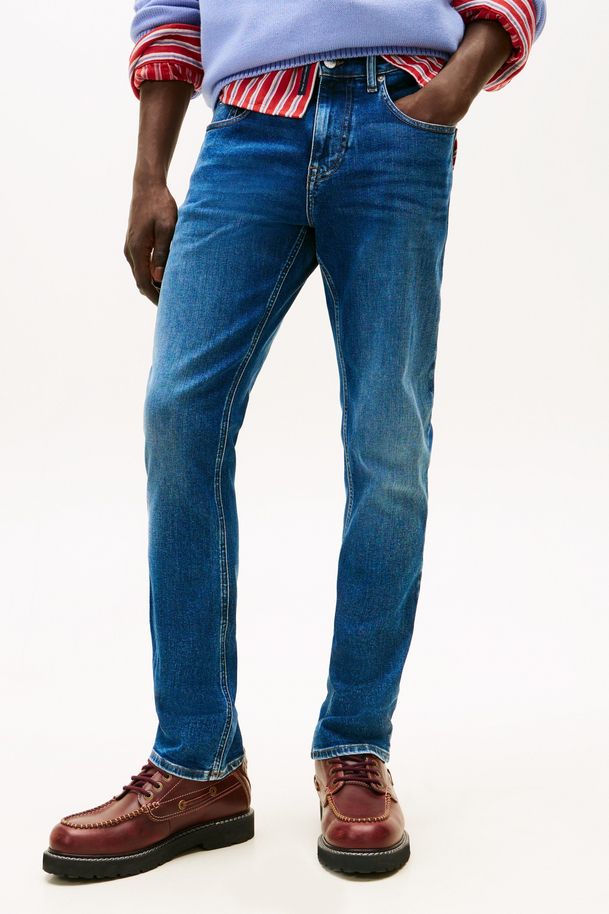 Tommy Jeans Scanton Slim Fit Denim 22586