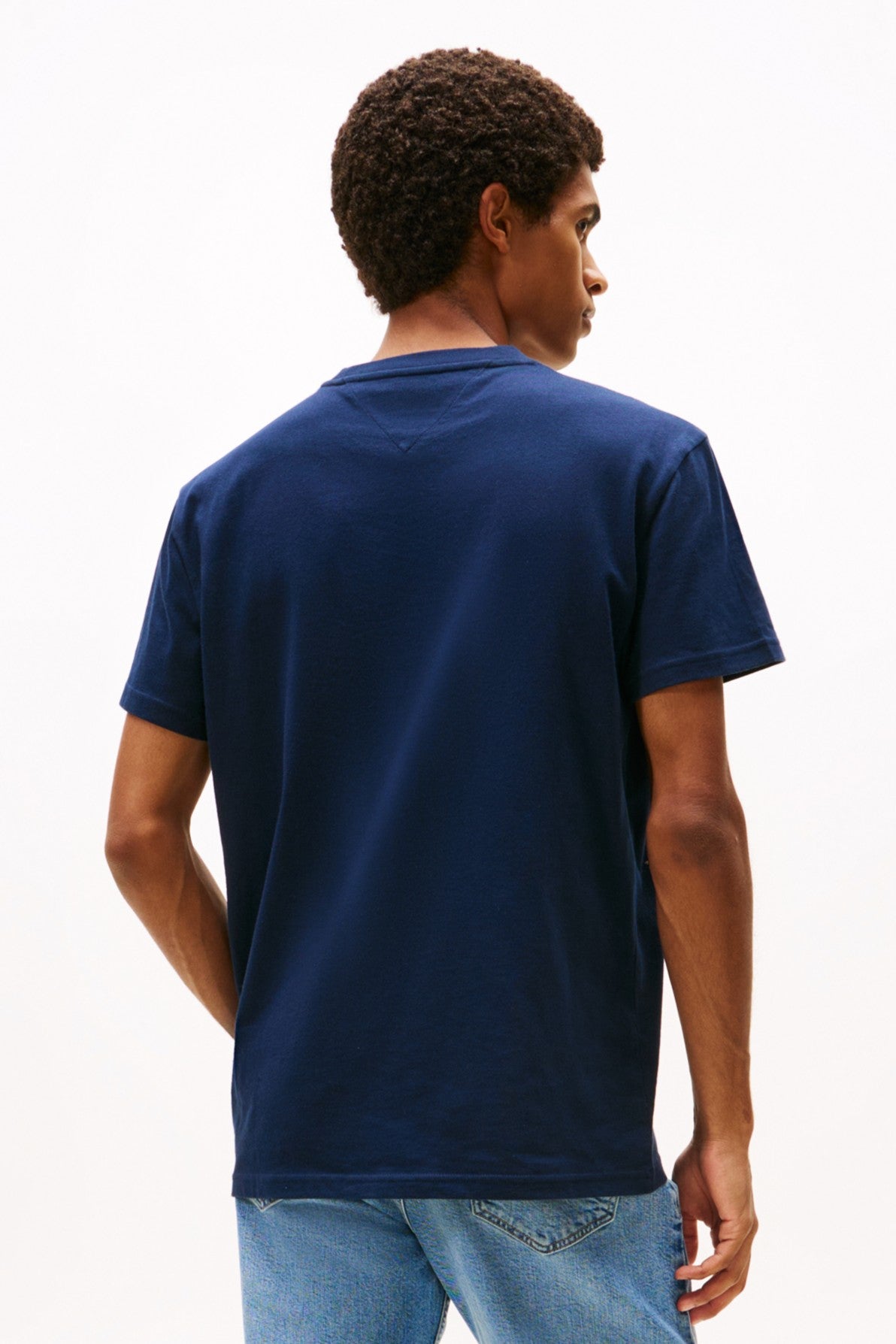 Tommy Jeans 1985 DNA Graphic T-Shirt 22307