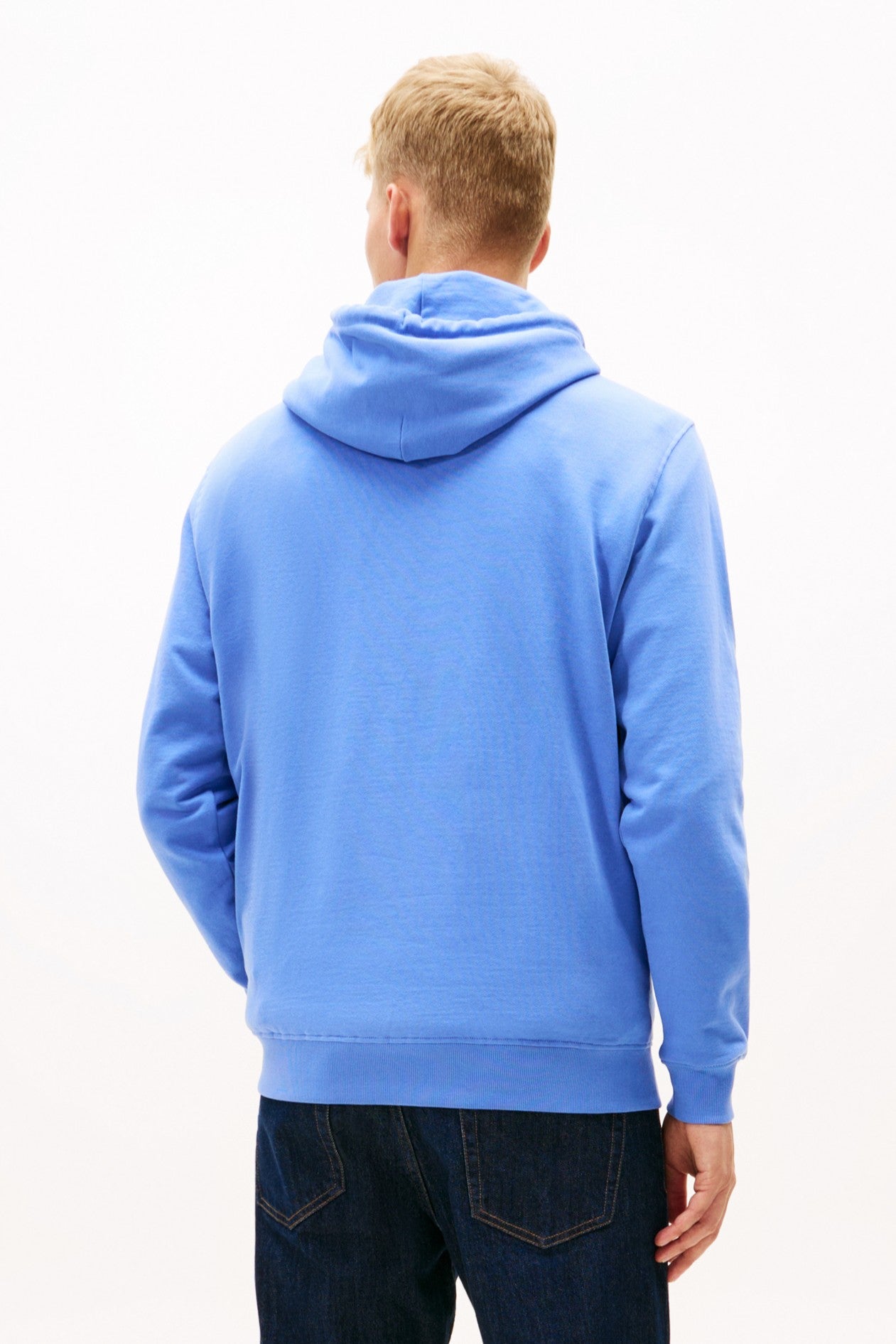 Tommy Jeans Regular Dna Play Hoodie 22642