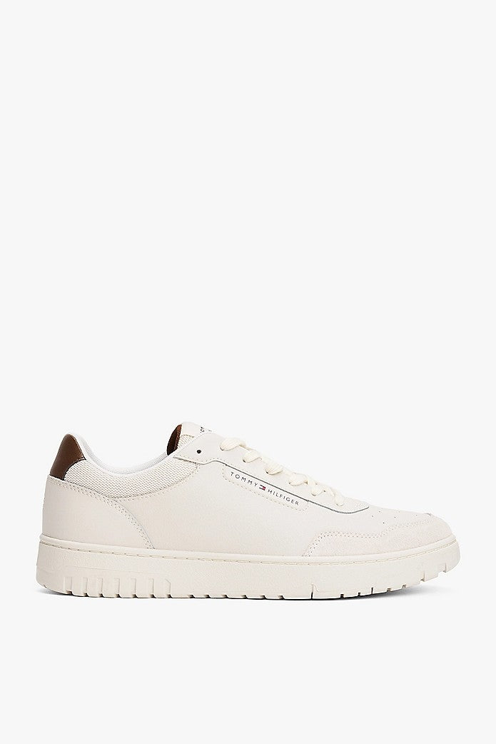 Tommy Hilfiger Basket Core Pin Trainers