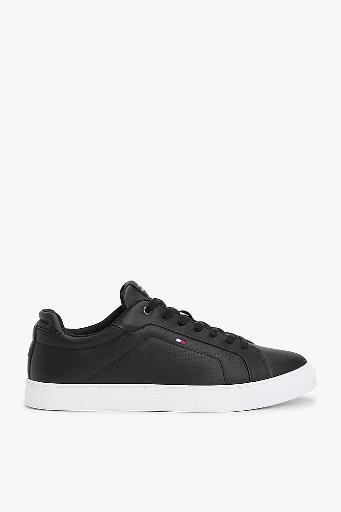 Tommy Hilfiger Court Pinperf Trainers