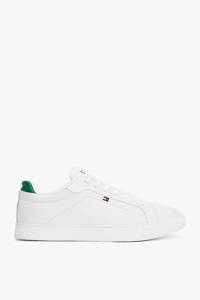 Tommy Hilfiger Court Pinperf Trainers