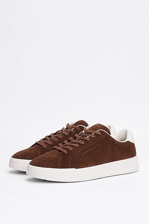 Tommy Hilfiger Court Suede Sneaker
