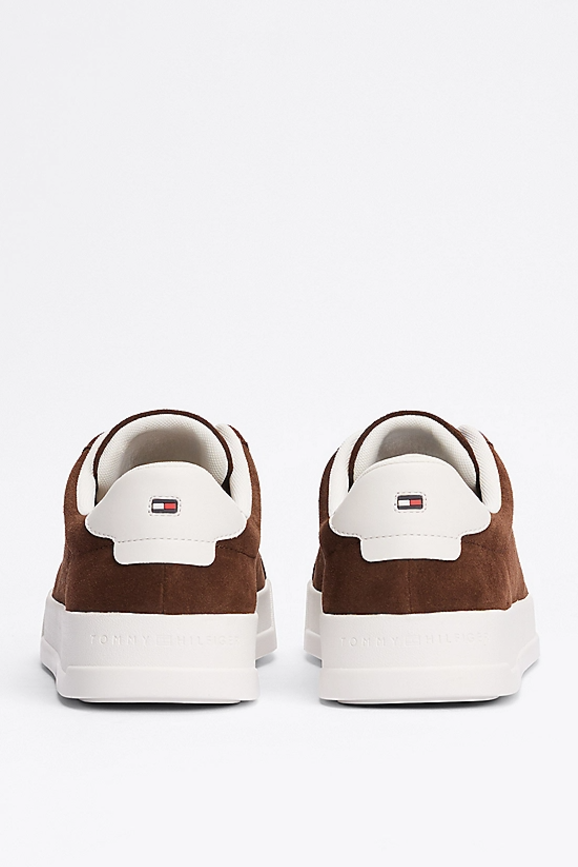 Tommy Hilfiger Court Suede Sneaker