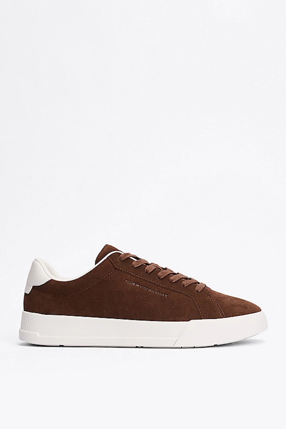 Tommy Hilfiger Court Suede Sneaker