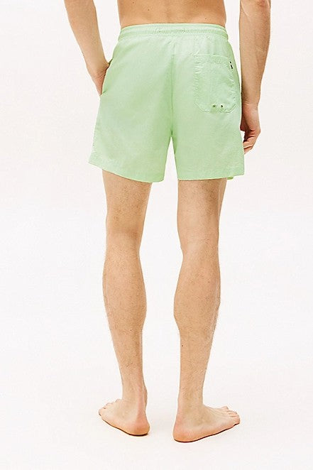 Tommy Hilfiger Drawstring Mid Length Essential Swim Shorts