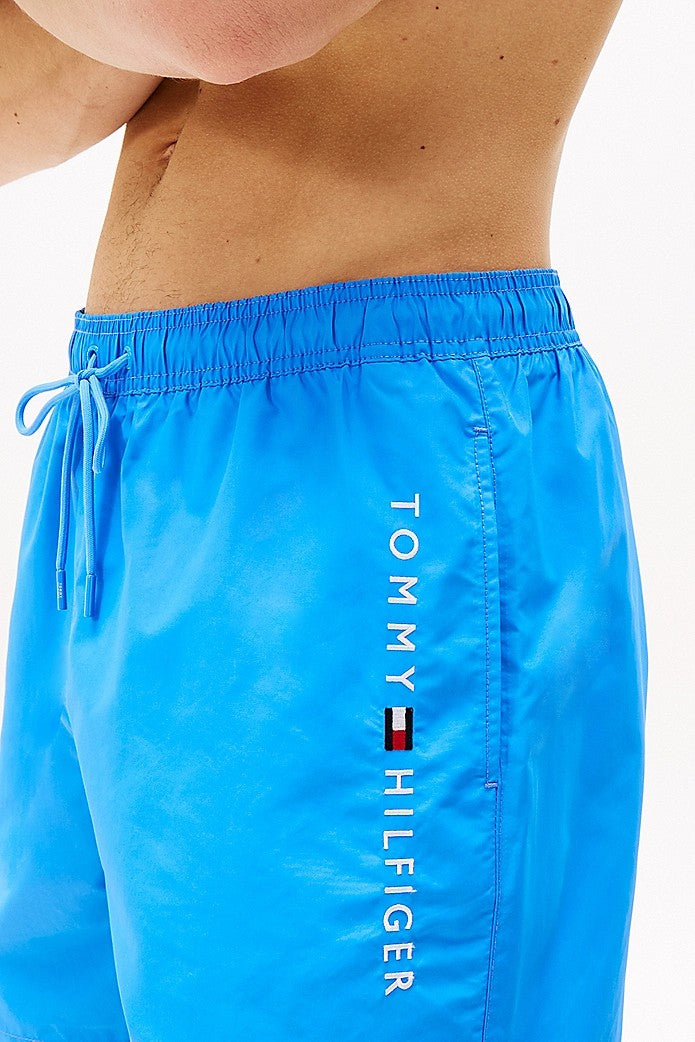 Tommy Hilfiger Drawstring Mid Length Original Swim Shorts