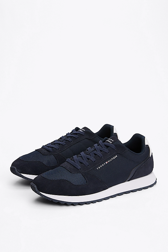 Tommy Hilfiger Eva Mix Flag Runner