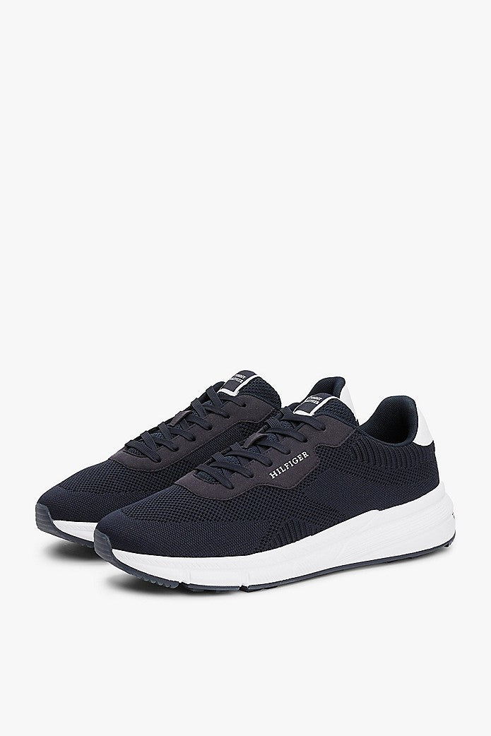 Tommy Hilfiger Lightweight Knit Trainers