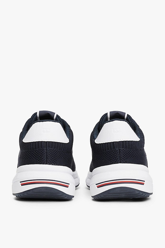 Tommy Hilfiger Lightweight Knit Trainers