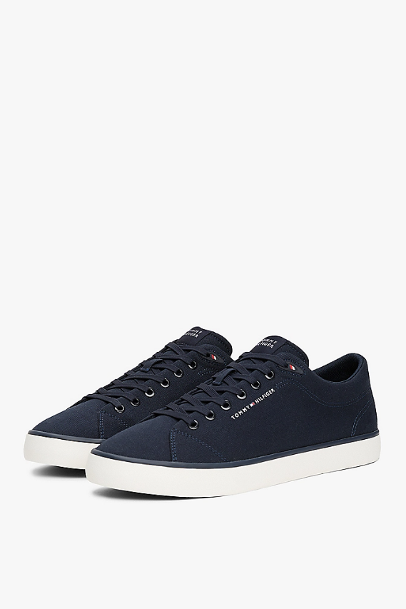 Tommy Hilfiger Low Core Canvas Sneaker