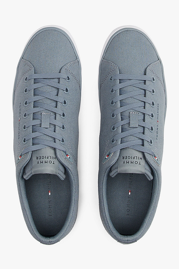 Tommy Hilfiger Low Core Canvas Sneaker