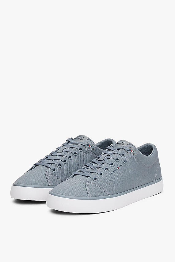 Tommy Hilfiger Low Core Canvas Sneaker