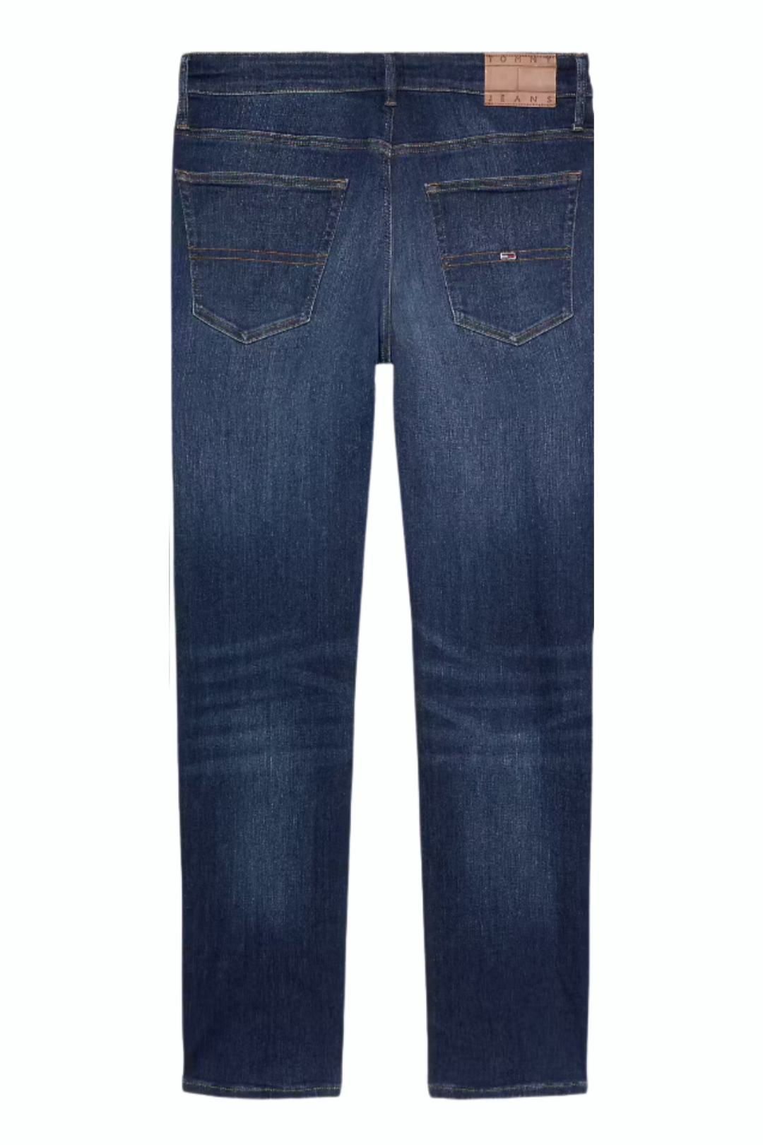 Tommy Hilfiger Ryan Slim Straight Fit Denim AI0255