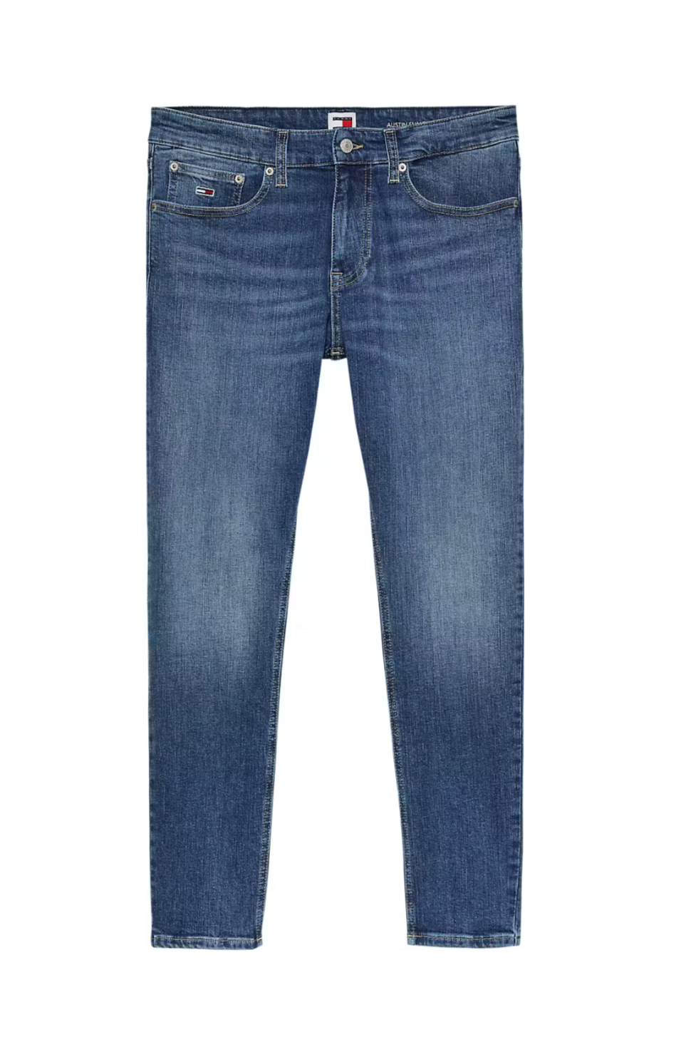 Tommy Hilfiger Ryan Straight Fit Jeans DH0235