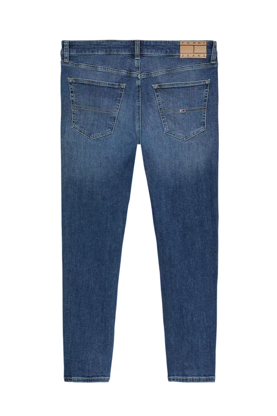 Tommy Hilfiger Scanton Slim Fit Jeans DH0235