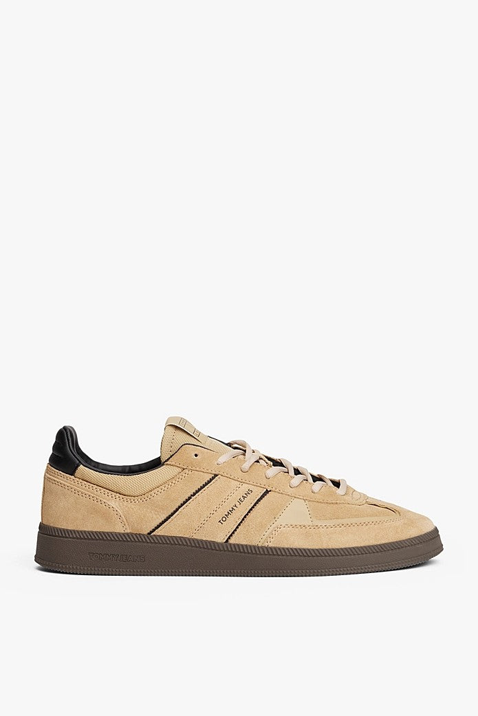 Tommy Jeans Greenwich Suede Trainer 01609