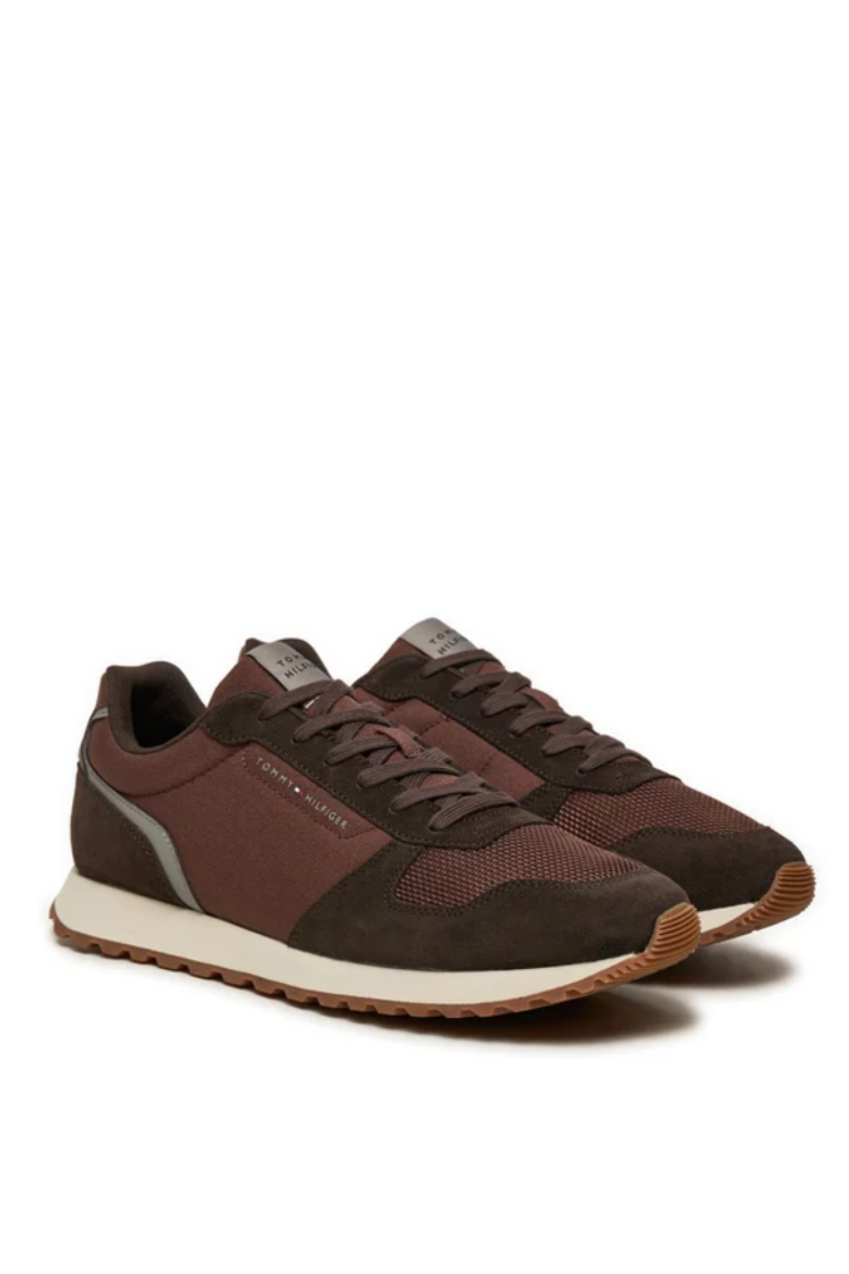 Tommy Hilfiger Eva Mix Flag Runner
