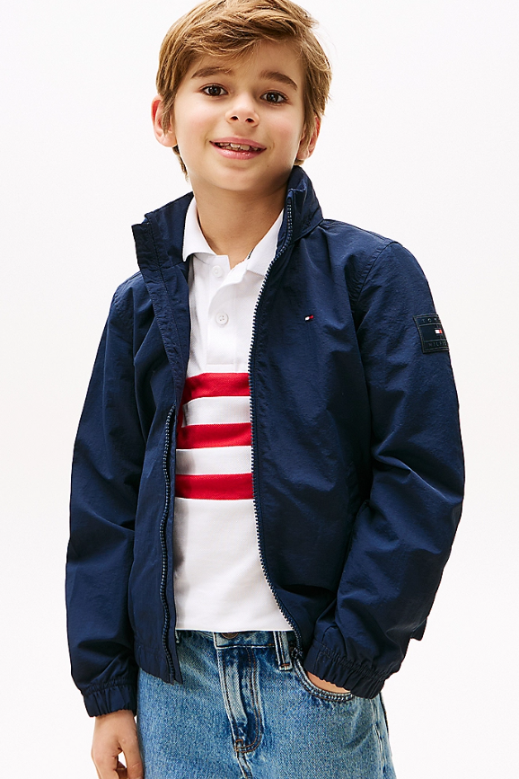 Tommy Hilfiger Kids Essential Jacket