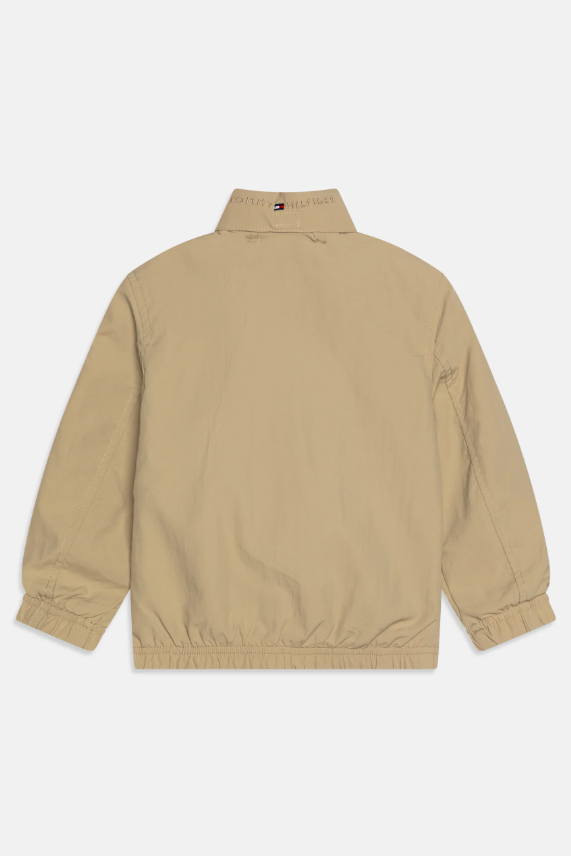 Tommy Hilfiger Kids Essential Jacket