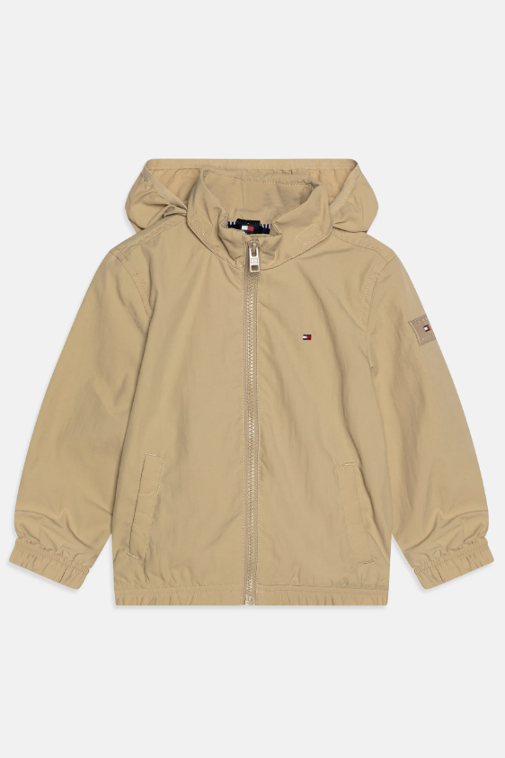 Tommy Hilfiger Kids Essential Jacket