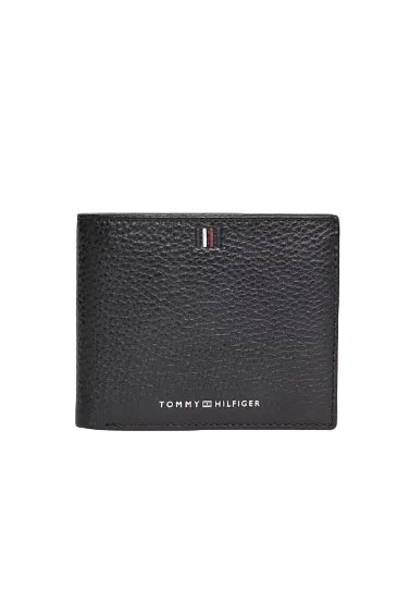 Tommy_Hilfiger_Sports_Central_CC_Wallet_Black