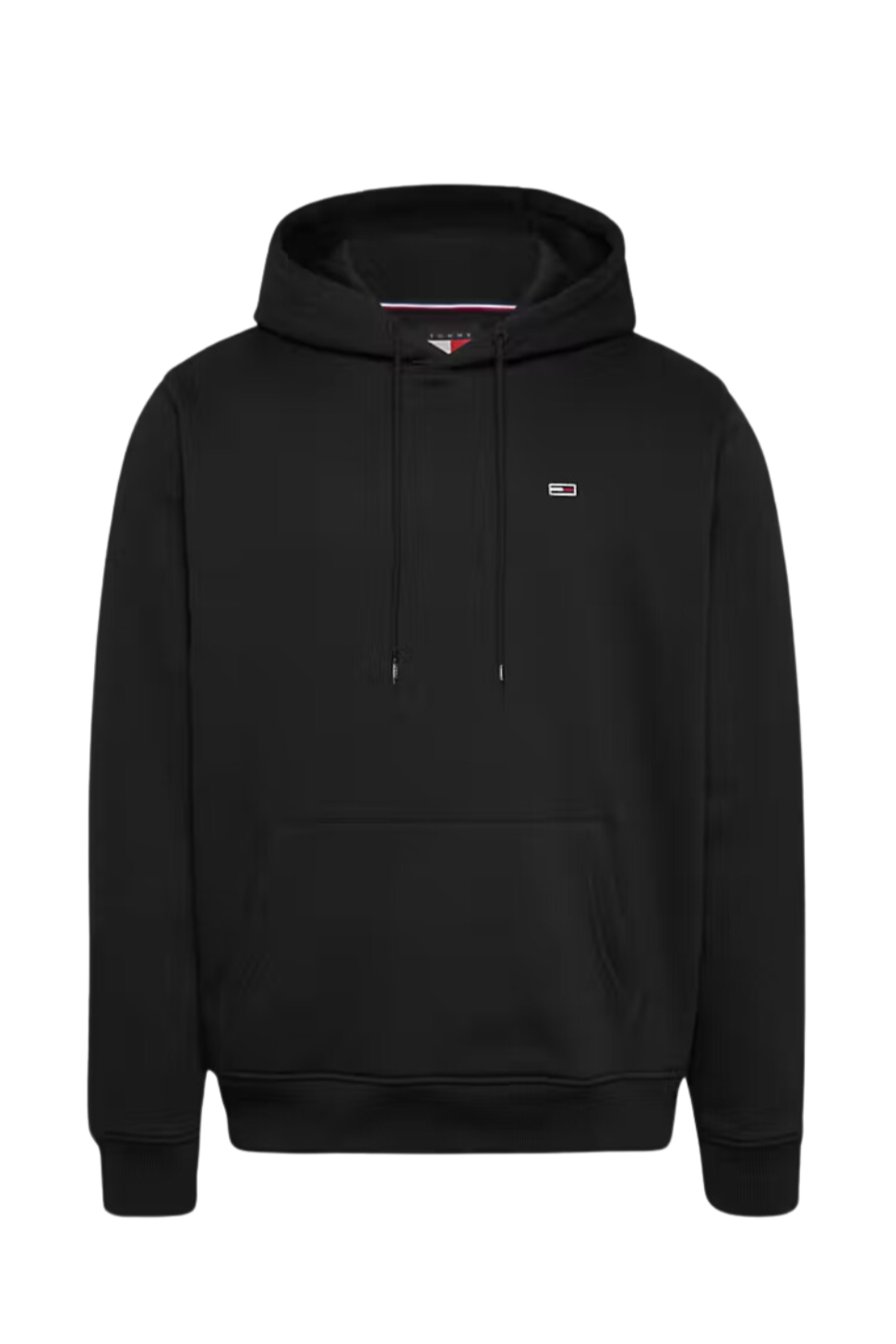 Tommy Jeans Regular Fit Flag Hoodie