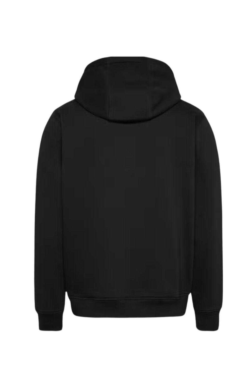 Tommy Jeans Regular Fit Flag Hoodie