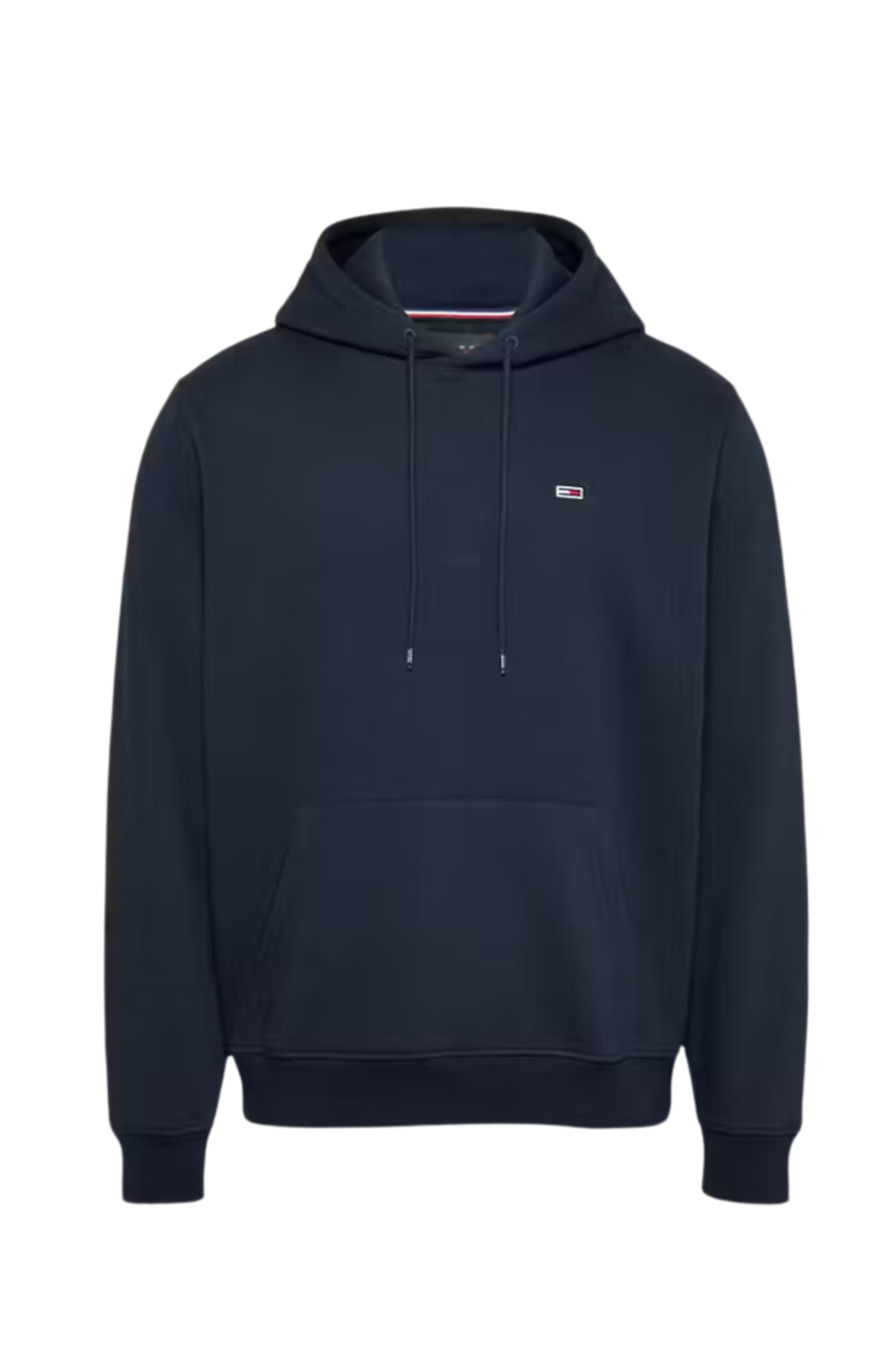 Tommy Jeans Regular Fit Flag Hoodie