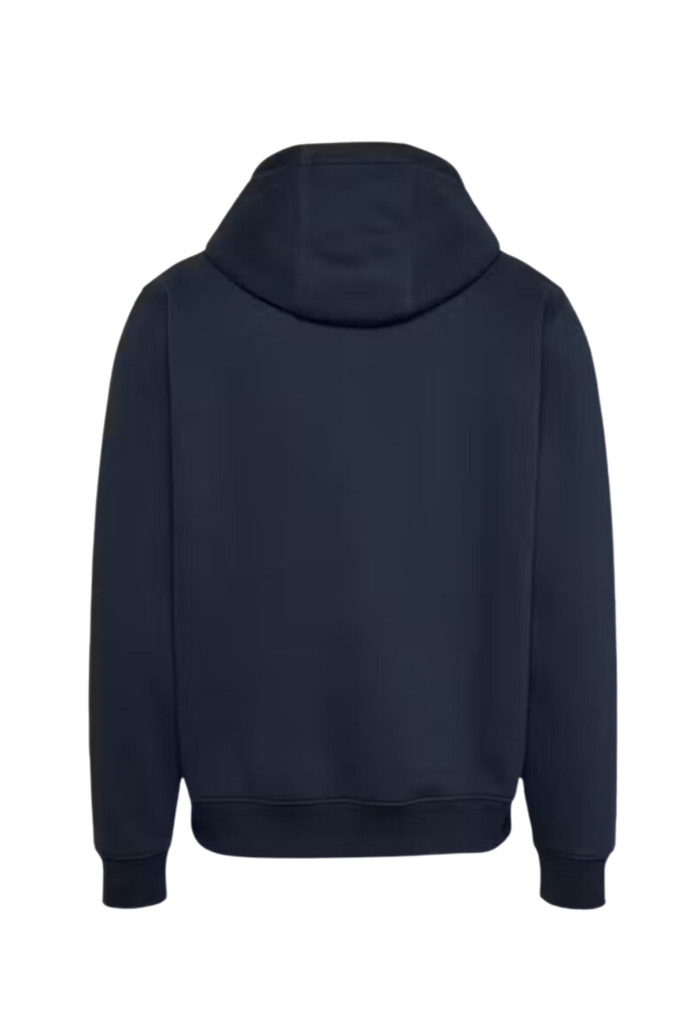 Tommy Jeans Regular Fit Flag Hoodie