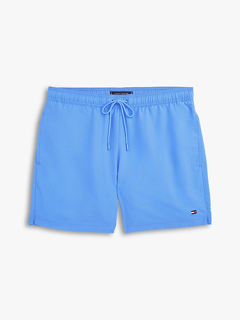 Tommy Hilfiger Drawstring Mid Length Swim Shorts 03477