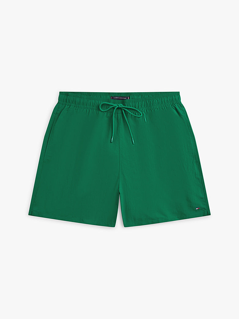 Tommy Hilfiger Drawstring Mid Length Swim Shorts 03477