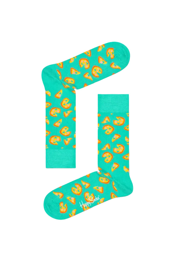 Happy Socks Pizza 4 Pack Box Set