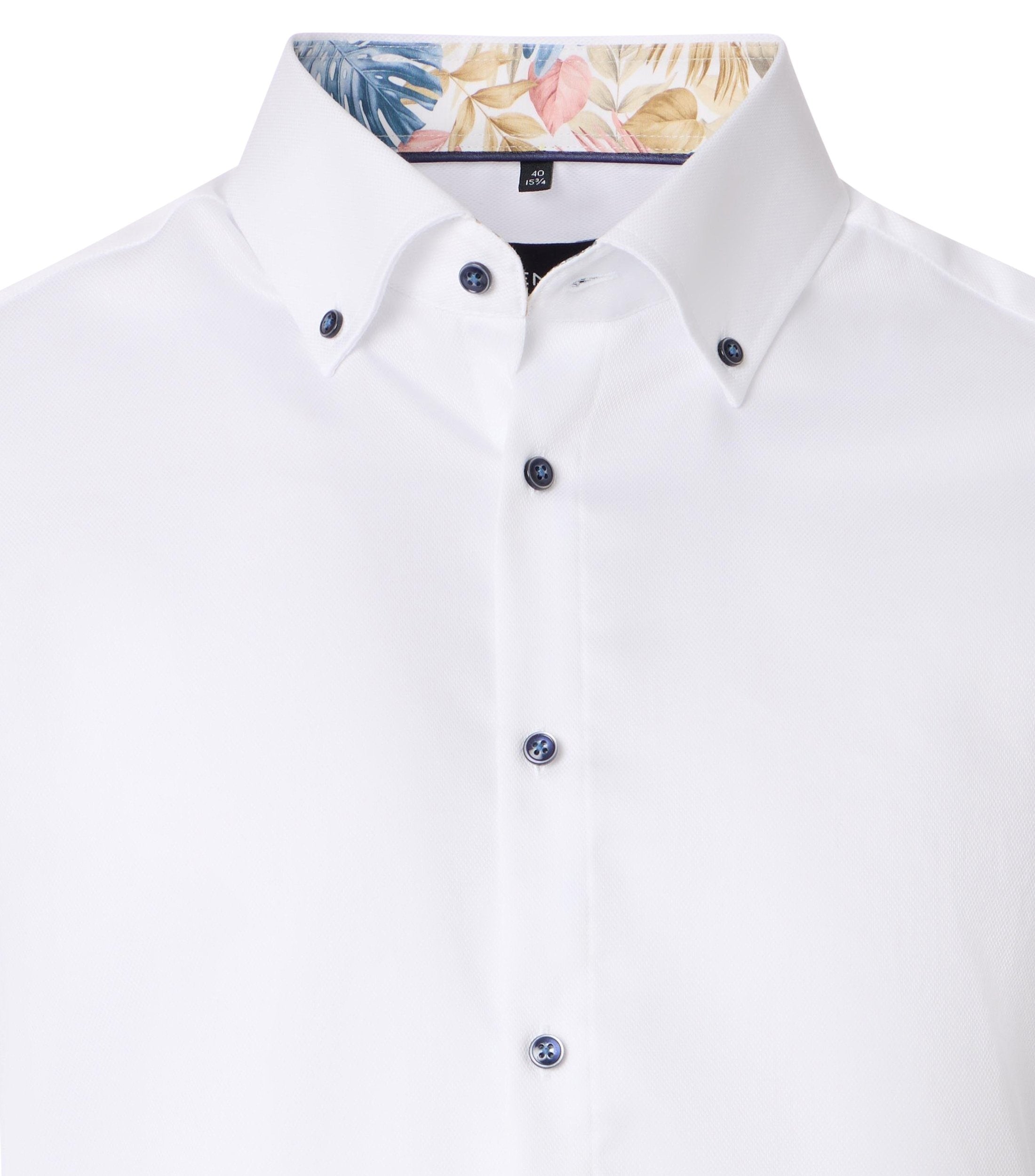 Venti Modern Fit City Shirt 1544104
