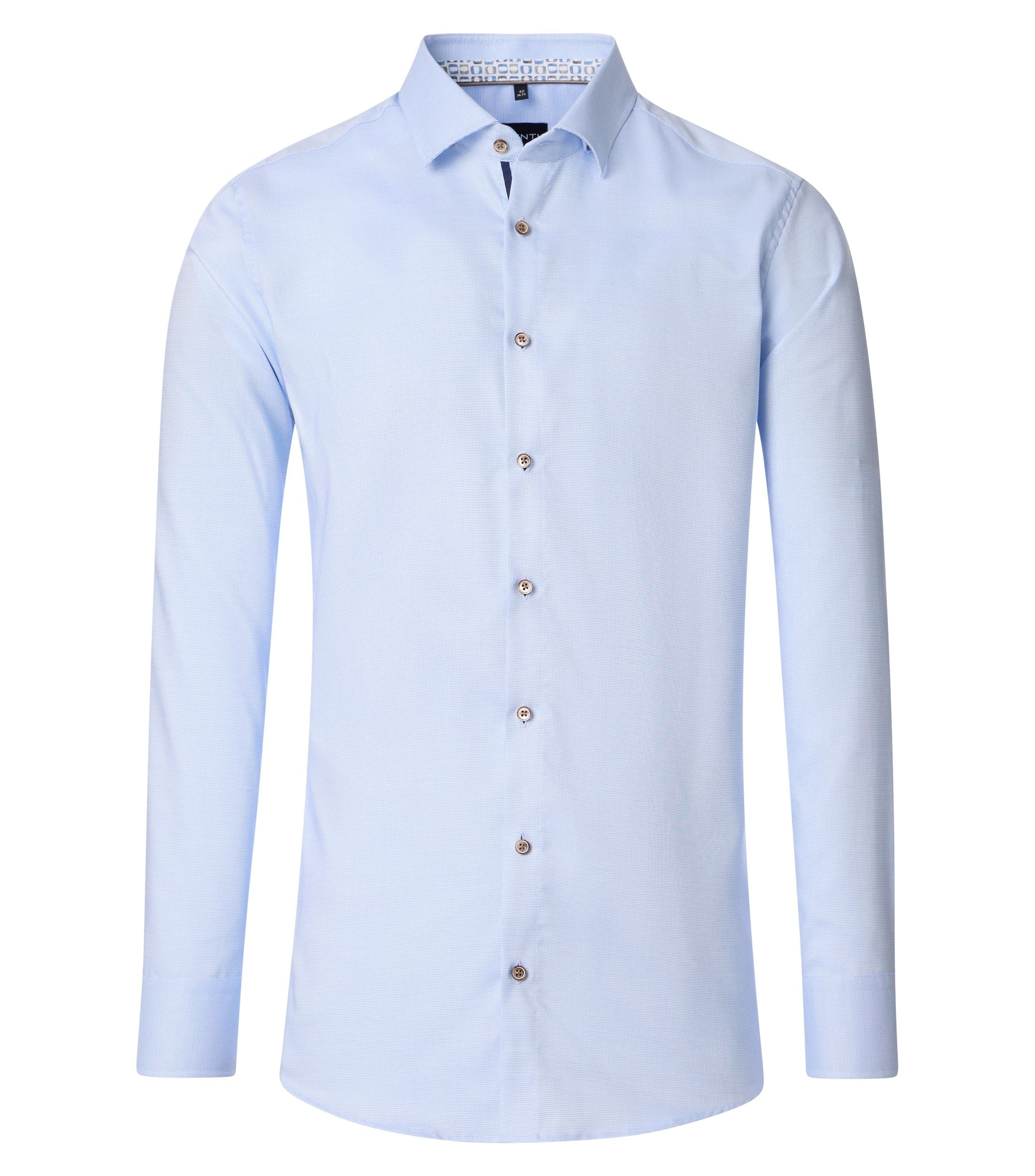 Venti Modern Fit City Shirt 1544100