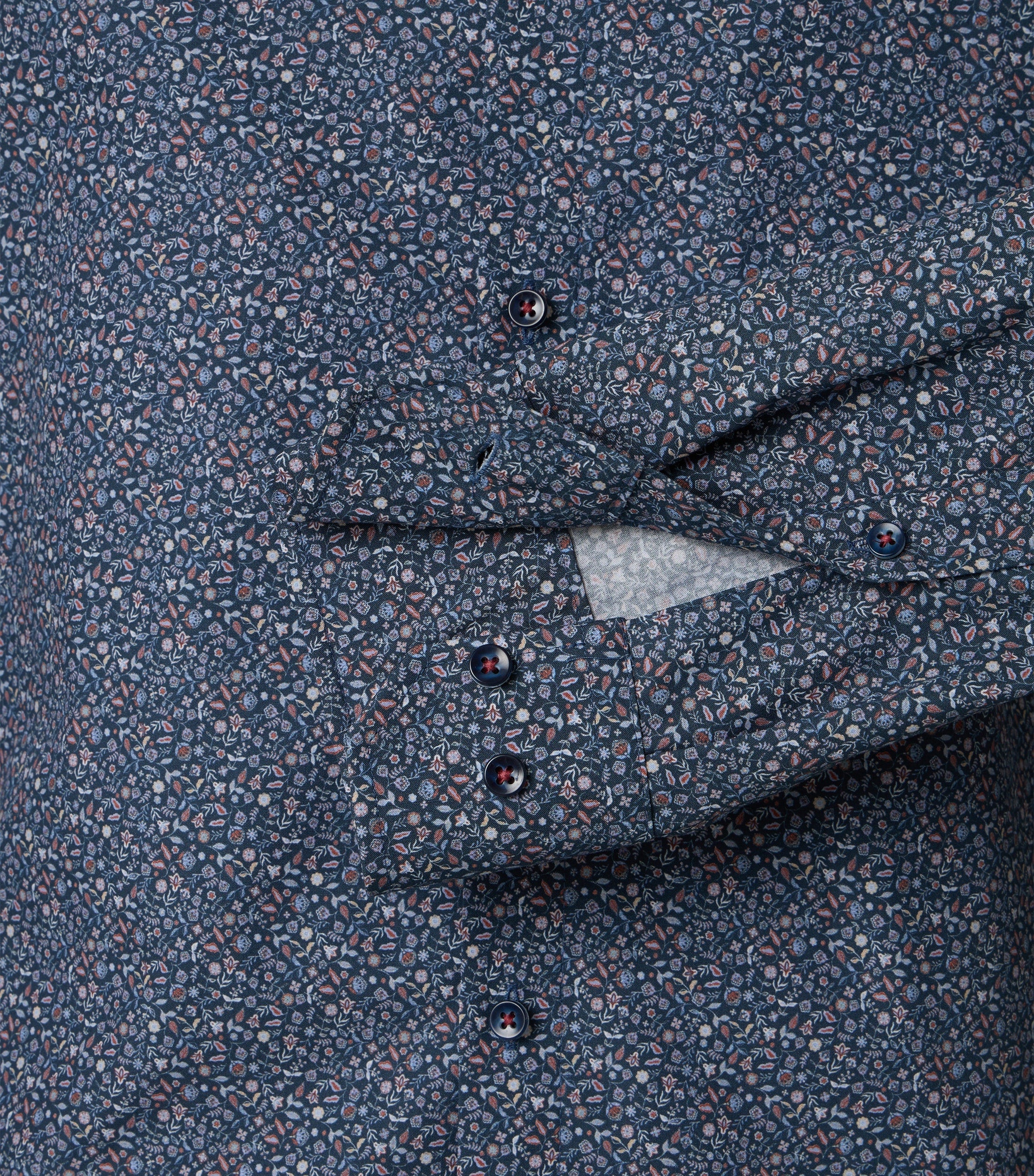 Venti Modern Fit City Shirt 1544112