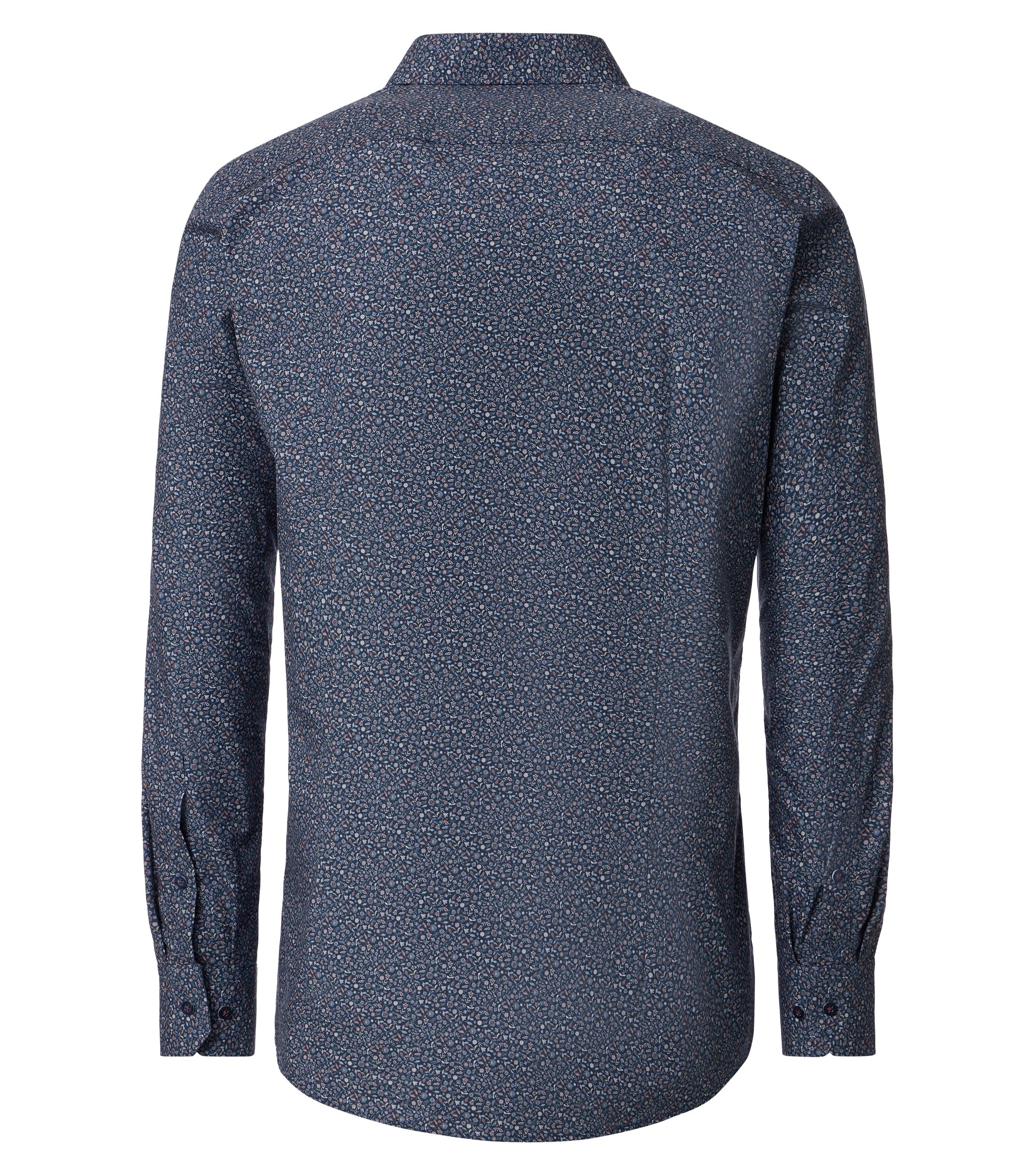 Venti Modern Fit City Shirt 1544112