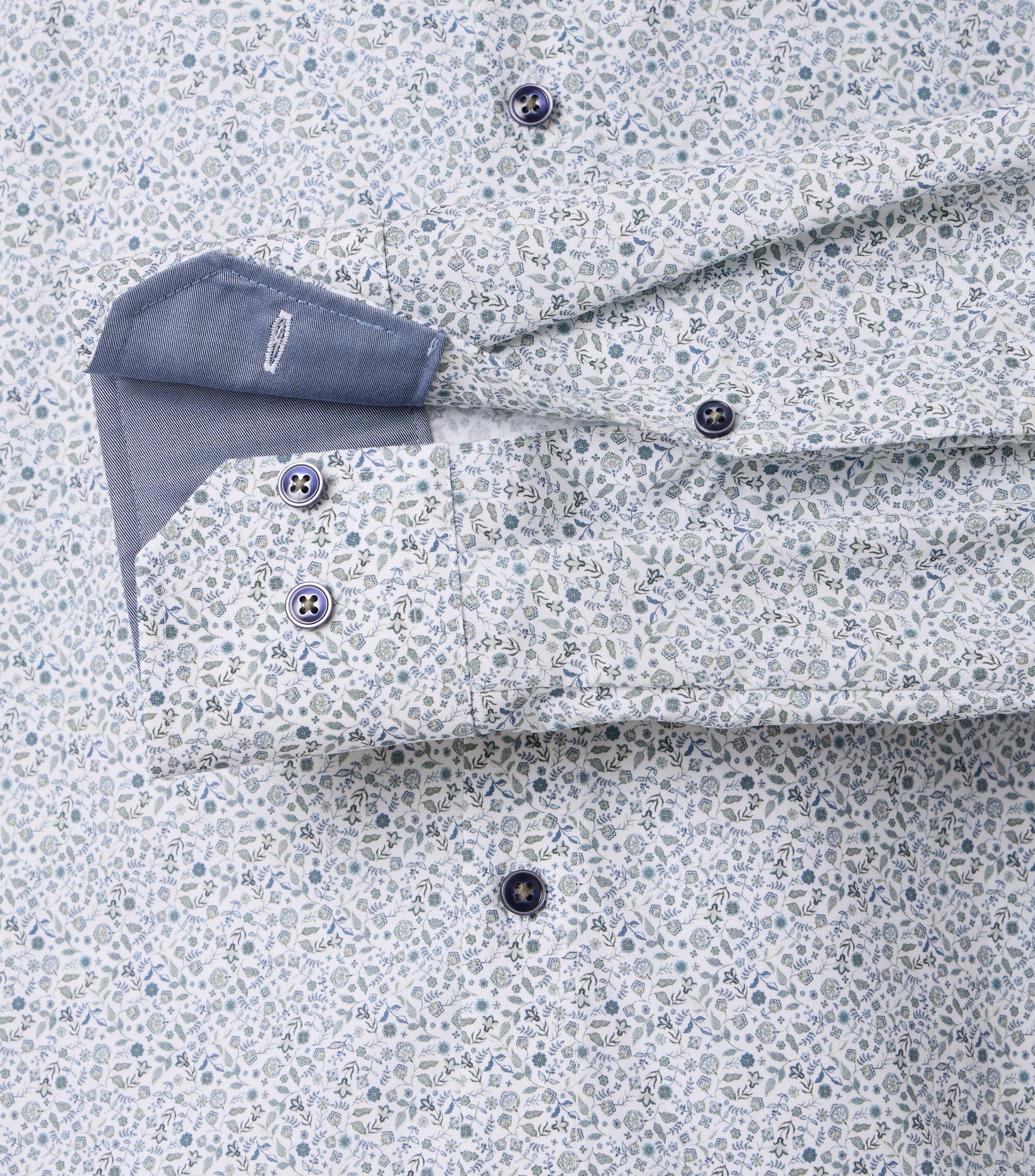 Venti Modern Fit City Shirt 1544115