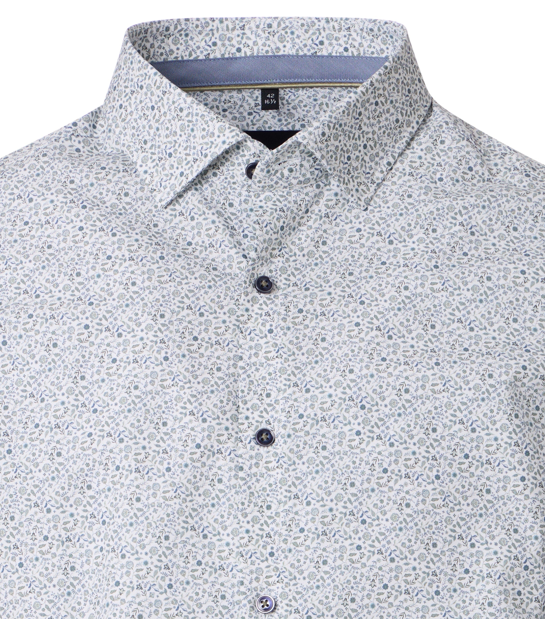 Venti Modern Fit City Shirt 1544115