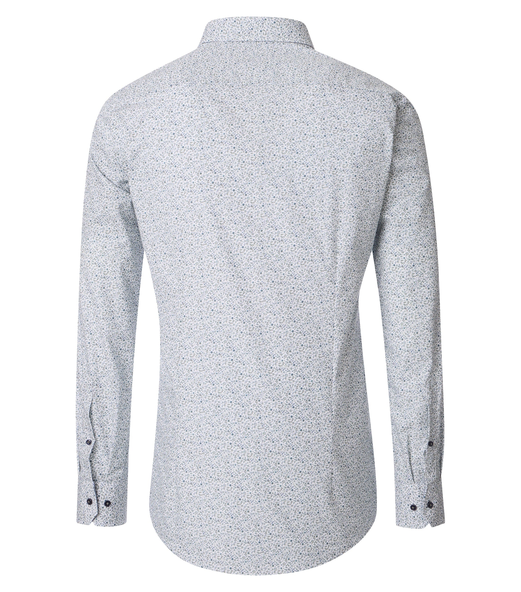 Venti Modern Fit City Shirt 1544115