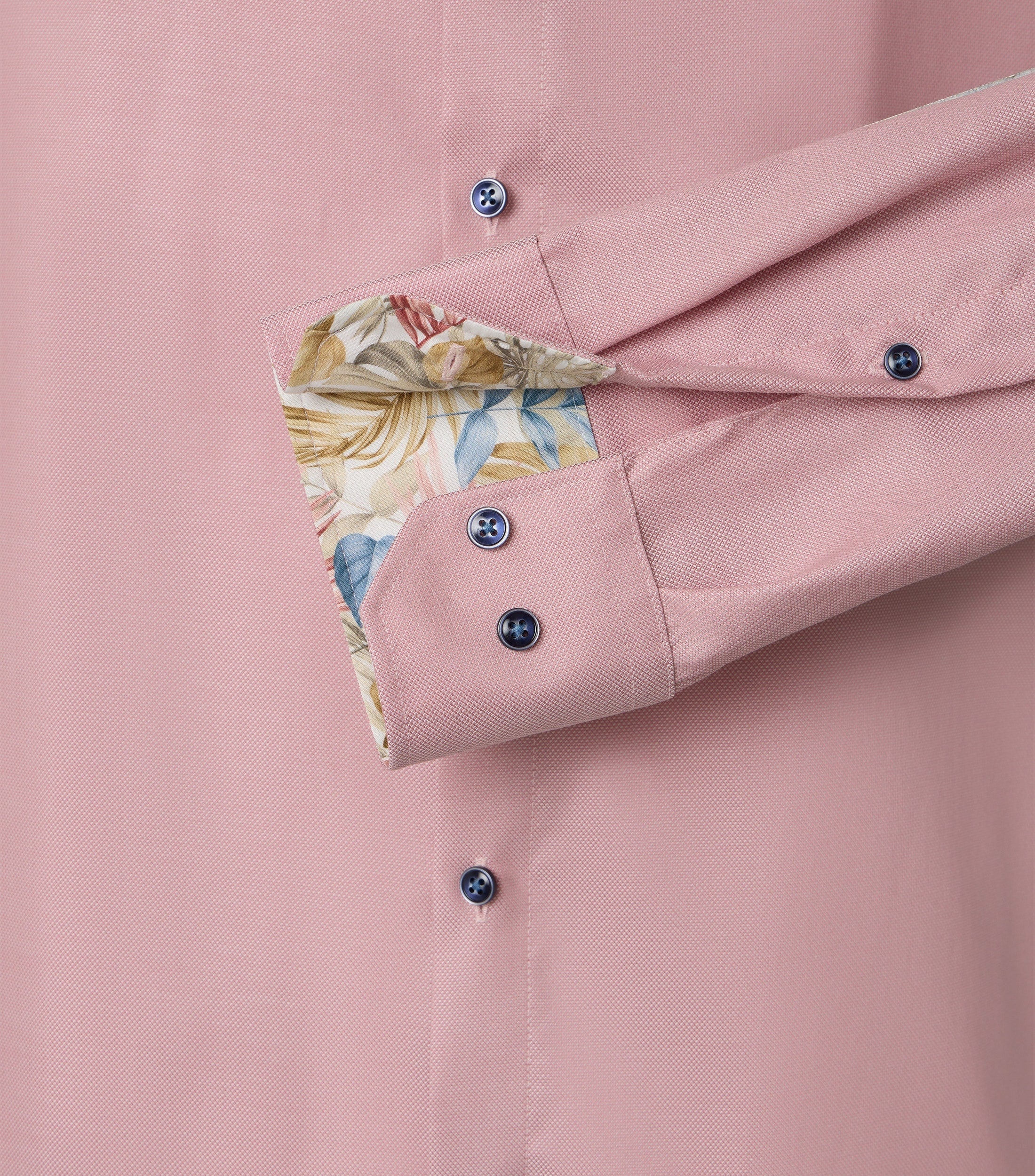 Venti Kent Modern Fit City Shirt 1544106