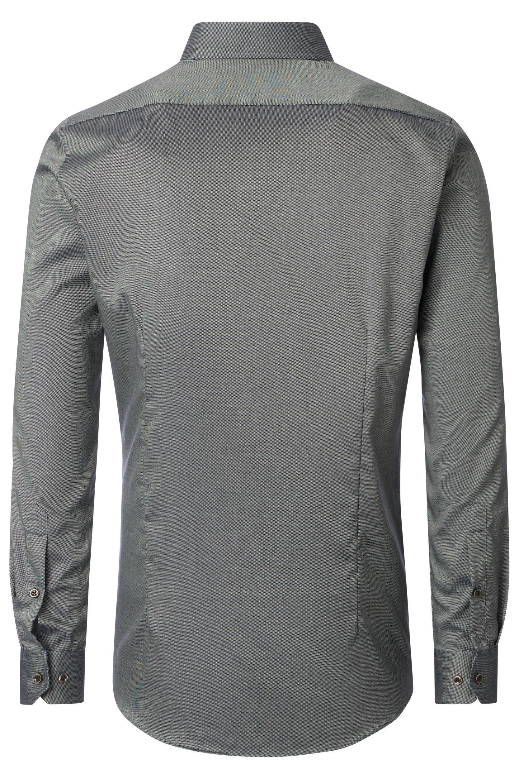 Venti Body Fit City Shirt 1544942