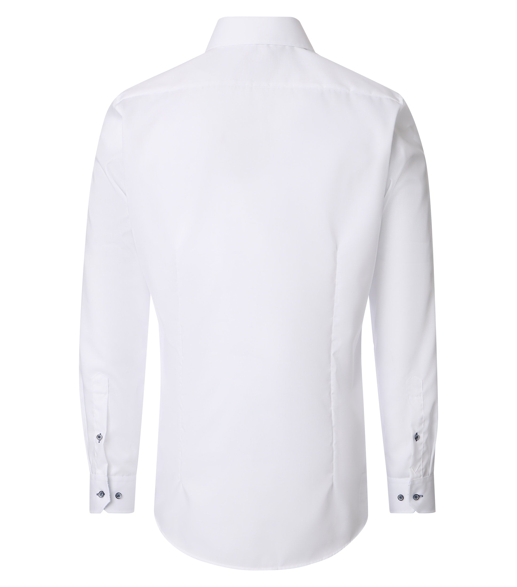 Venti Button Down Slim Fit Shirt 226110010