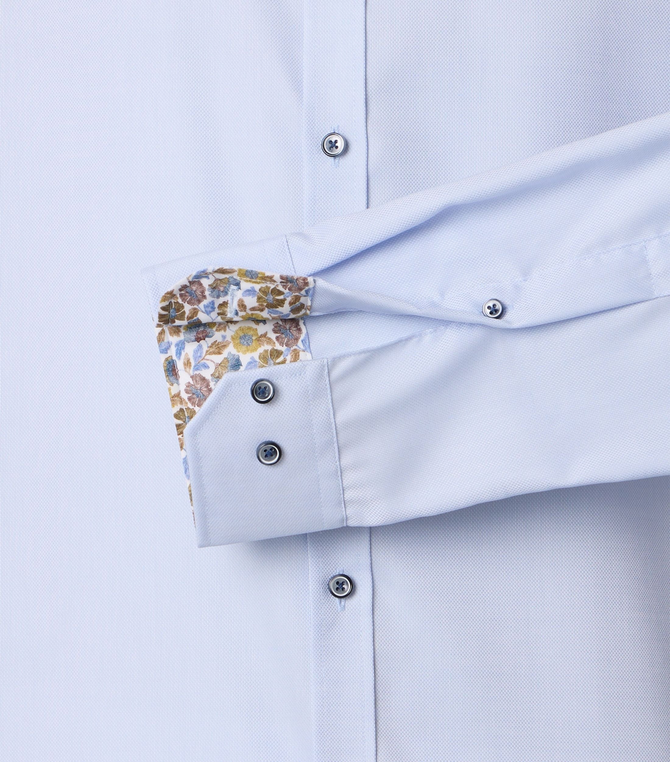 Venti Kent Slim Fit Shirt 226110050