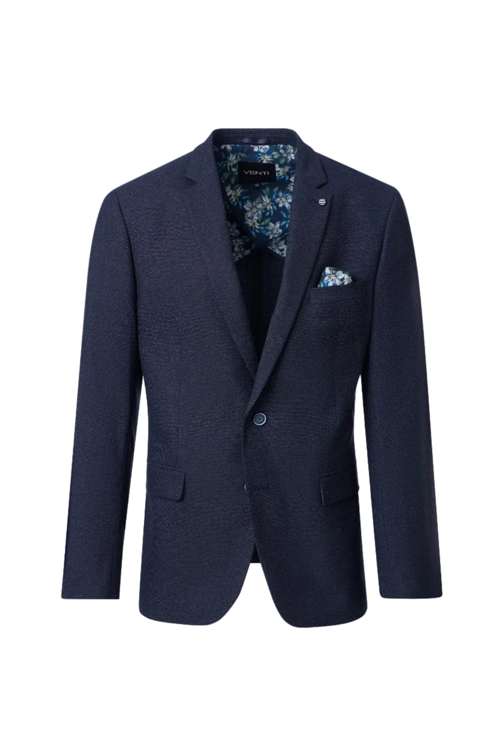 Venti Sakko Modern Fit Blazer 226610070