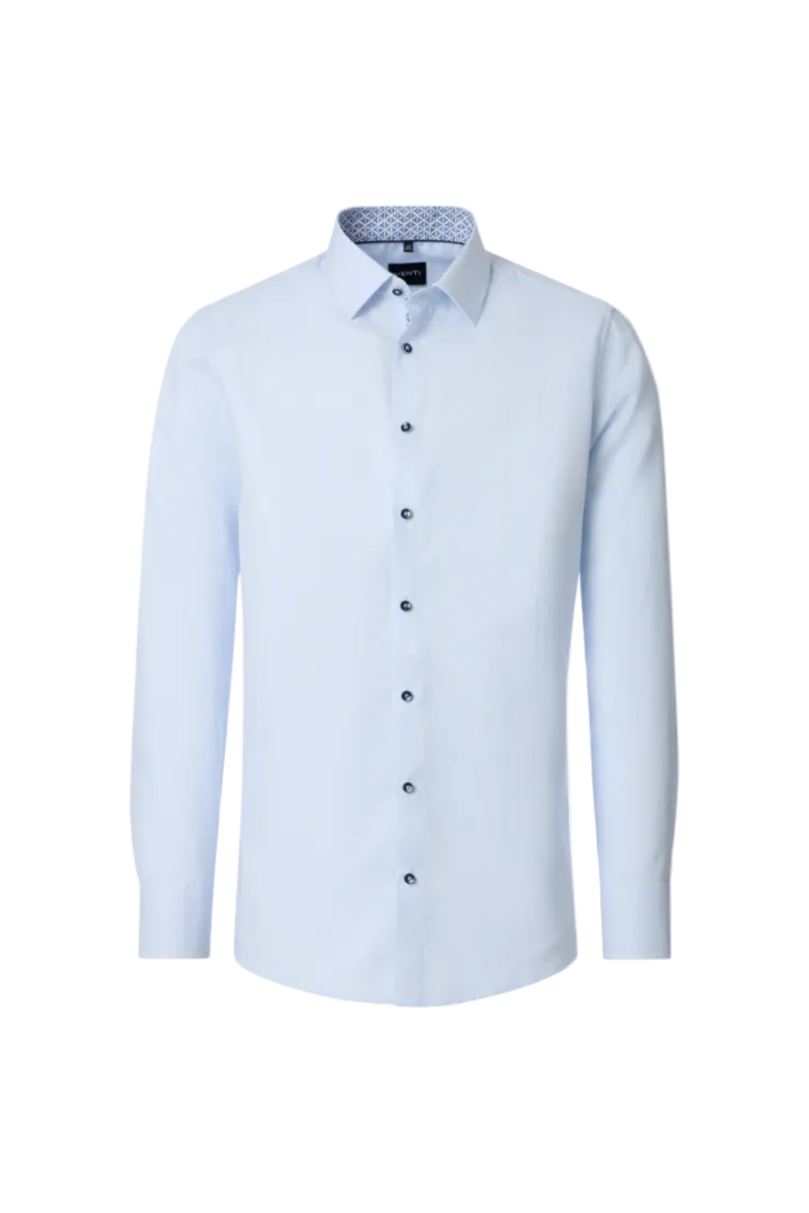 Venti Kent Modern Fit City Shirt 2261117